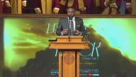 Alexandria church goes viral for Charlie Kirk comments