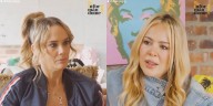 Natalia París destapó su apoyo a Abelardo de la Espriella y hasta habla de verlo como presidente en ‘Desnúdate con Eva’