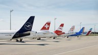 Lufthansa Looking At Selective Expansion Into “Attractive Secondary US Cities”