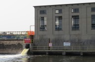 How to see prehistoric fish take an elevator through a U.P. dam