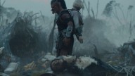 'Predator: Badlands' Wants to be a Relationship Story
