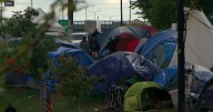Could a homeless encampment response from 2018 work now?