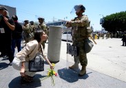 Trump’s use of National Guard during Los Angeles immigration protests is illegal, a judge rules