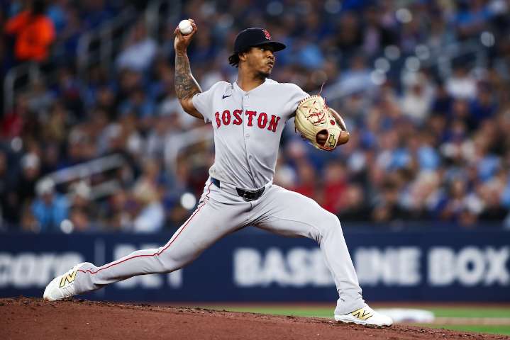 Red Sox reactions: Boston must wait at least one more day before clinching playoff berth