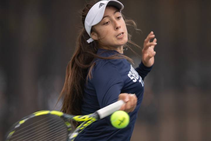 Girls Tennis: Results and links for Tuesday, Sept. 16