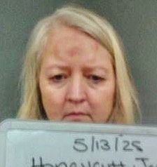 Psychologist report: Fort Smith woman fit to stand trial in rape case involving Hackett resident