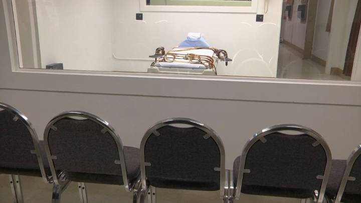 Florida inmate who received reparations for abuse at reform school faces execution