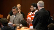 Brothers plead guilty in North Carolina deputy’s shooting death