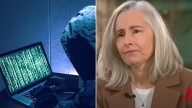 Former spy chief Rachel Noble on Chinese hacking threat Salt Typhoon: The Issue with Tim Lester
