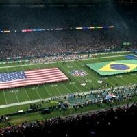 Chargers top Chiefs in NFL Sao Paulo showpiece