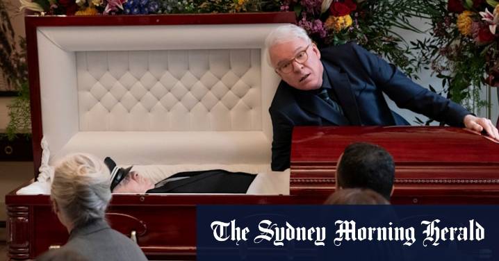Only Murders in the Building season 5: Who killed Lester and Nicky?