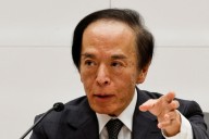 Nearly half of Japanese firms approve of BOJ chief's performance: Reuters poll