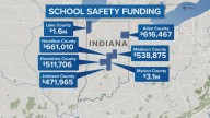Surge of funding for Indiana school safety