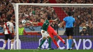 Segundo tiempo: Palmeiras es muy superior y le gana 2-0 a River en el duelo de ida de los cuartos de final