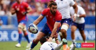 Los Cóndores ya tienen rival para nueva chance de llegar al Mundial: llave se jugará en Utah y Viña