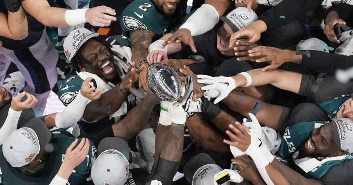 Mahomes, Chiefs will beat the Eagles in a Super Bowl rematch