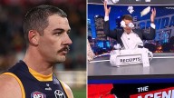 Adelaide veteran Taylor Walker has exit meeting as teammate Lachlan Murphy gets delisted
