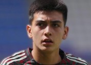 El Tri Sub 20, prometedor