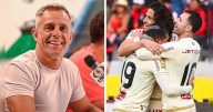 ¿Lo pidió para Cristal? Julinho se rindió en elogios ante jugador de Universitario: "Muy bien"