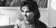 Murió Claudia Cardinale, la leyenda del cine italiano