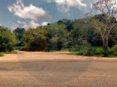 Sujetos atacan con piedras y botellas a usuarios de ciclopista en José María Morelos