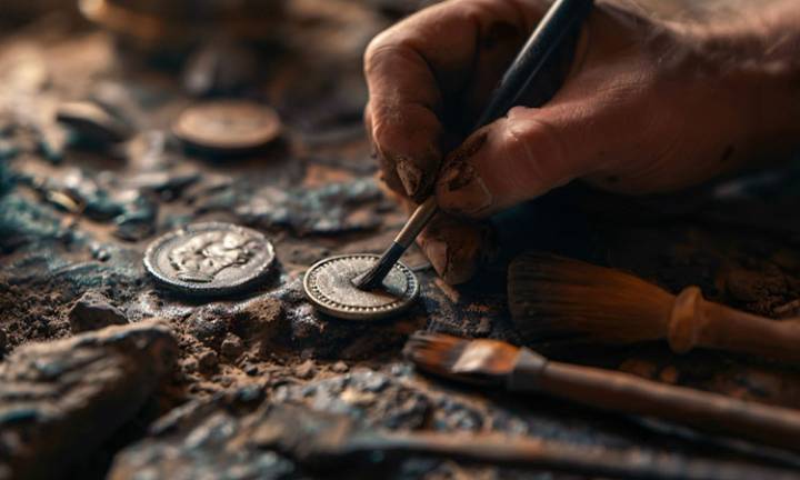 Los placeres de los emperadores romanos