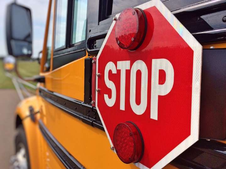 South Bend Schools approve new bus contracts
