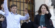 La caja negra de la comunicación bonaerense, sin control y con aprobación oficial