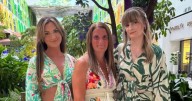 22 Kids and Counting star Sue Radford celebrates two-stone weight loss after 'baby 23' admission
