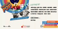 La banda sonora de una época  resonará en Venezuela Pop
