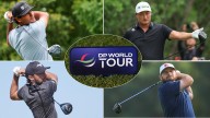Which Driver Has The Most DP World Tour Wins In 2025?