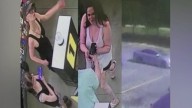 Fayetteville police searching for women accused of stealing lost phone