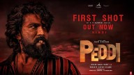 Ram Charan Marks 18 Years in Cinema with Pan