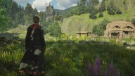 Hogwarts Legacy Ministry of Magic DLC Rallied Behind By Gamers