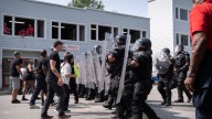 In post-Jan. 6 era, 600 officers train for riots as threats to lawmakers climb toward record high
