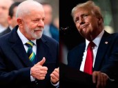 Lula responde a Trump con firmeza: ‘Brasil no acepta presiones, pero está abierto al diálogo’