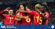 Europa vuelve a vibrar con las Eliminatorias rumbo al Mundial 2026