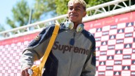 Lamine Yamal: "Se debe hablar de lo que hago dentro del campo, si jugase en el Mataró nadie diría nada de una fiesta con 18 años"