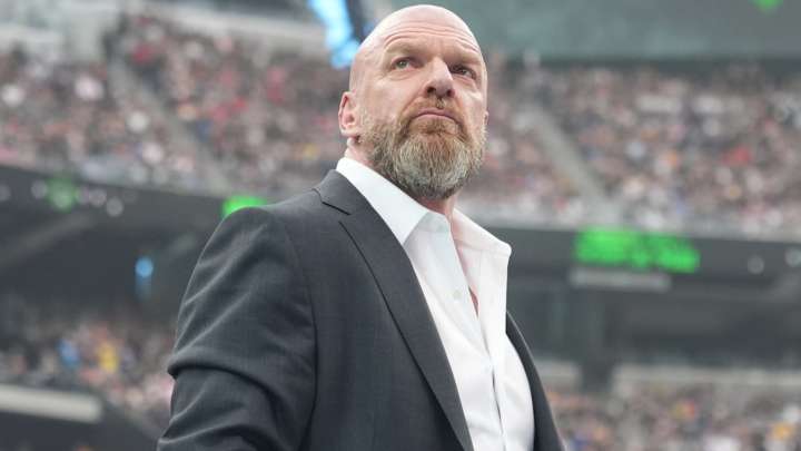 Dave Meltzer Explains Why Saudi Arabia Wanted Star-Studded WWE WrestleMania For 2027