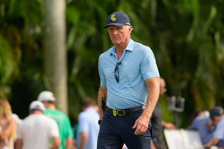 Retired Tour Pro Reveals How Defeating Greg Norman Showed His True Colors: ‘Was Pretty Gutted’ Retired pro shares his traumatic experience playing with Greg Norman early on in his career that proved t