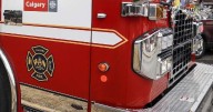 Calgary Fire responds to ammonia leak at Lynwood arena