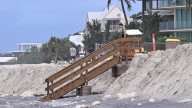 Gold Coast beaches restoration plan deemed ‘destined to fail’