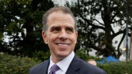 Hunter Biden Opens Up About Addiction at Matthew Perry Foundation