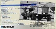 El Gobierno cancela de forma oficial la compra de 12 de millones de balas que adjudicó a una firma israelí tras la invasión de Gaza