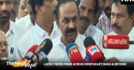 CPI (M) in Kerala has transformed into far-right political force: Congress leader VD Satheesan