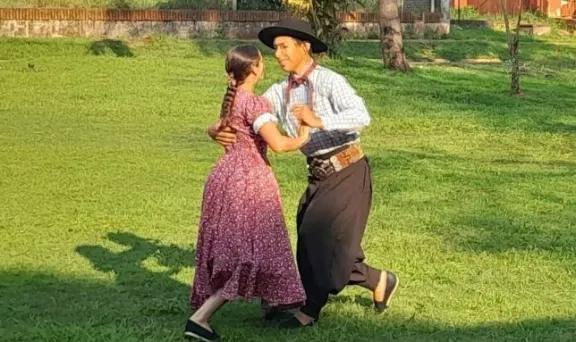 Talento virasoreño brilló en los Juegos Culturales Correntinos 2025