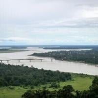 India plans mega-dam to counter China water fears