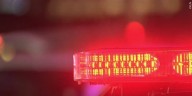 Motorcyclist dead following crash