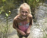 Wrenshall family mourns 11-year-old daughter killed by truck