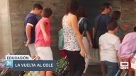 Castilla-La Mancha a las 8